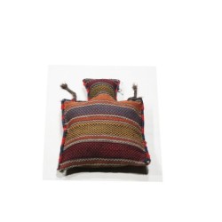 Qashqai Kelim Throw Cushion