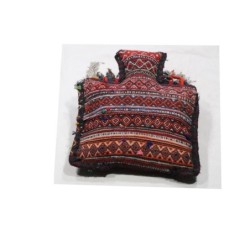 Qashqai Kelim Salt Bag (S)