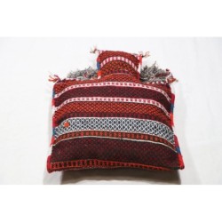 Qashqai Kelim Throw Cushion