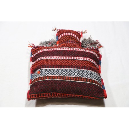 Qashqai Kelim Throw Cushion