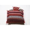 Qashqai Kelim Throw Cushion