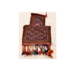 Bag (Salt) Iran