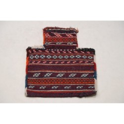 Qashqai Kelim Salt Bag