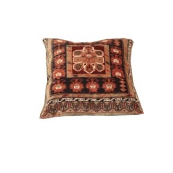 Nomadic Throw Cushion
