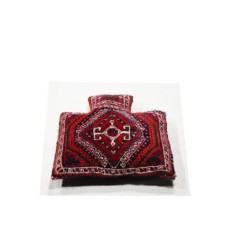 Qashqai Throw Cushion