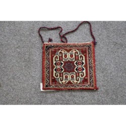 Old Qashqai Bag