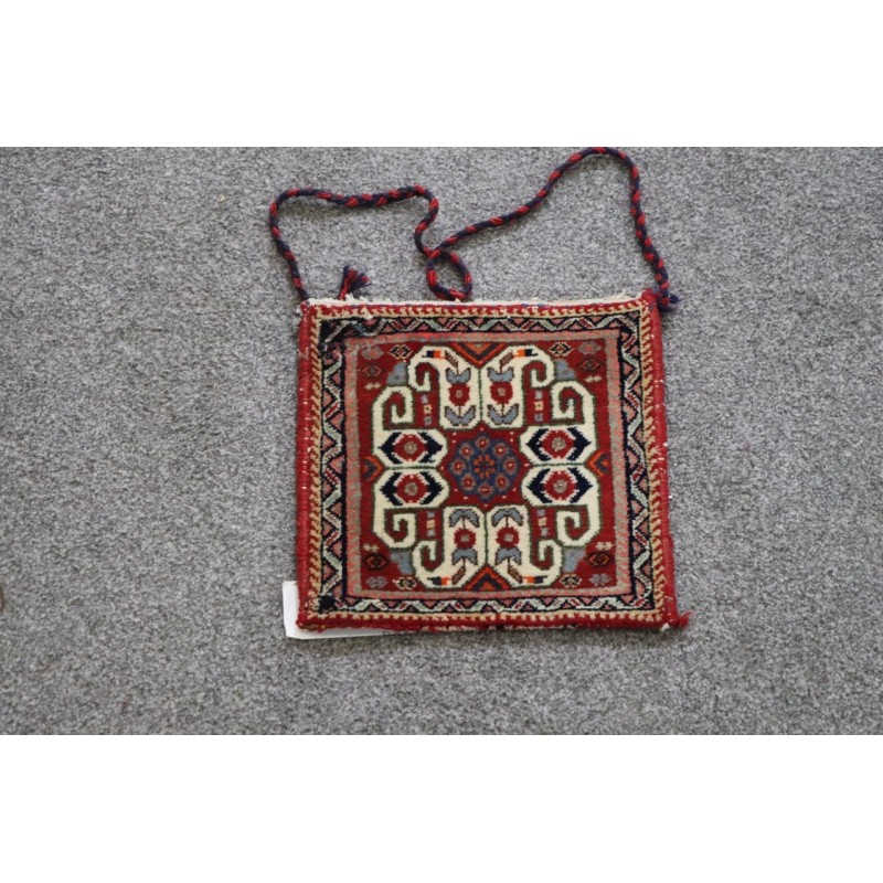 Old Qashqai Bag