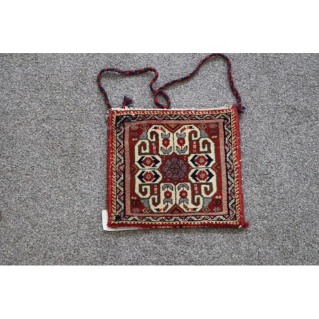 Old Qashqai Bag