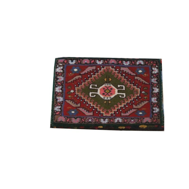 Fine Old Qashquli Bag