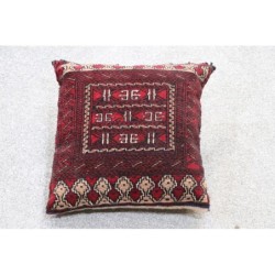 Nomadic Throw Cushion