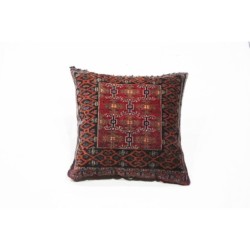 Nomadic Throw Cushion