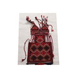 Salt Bag (Iranian)