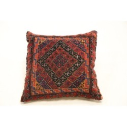 Nomadic Throw Cushion Double Sided