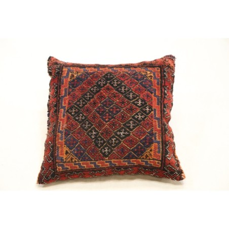 Nomadic Throw Cushion Double Sided