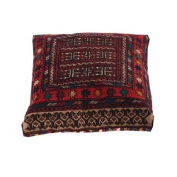 Nomadic Throw Cushion