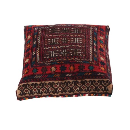 Nomadic Throw Cushion