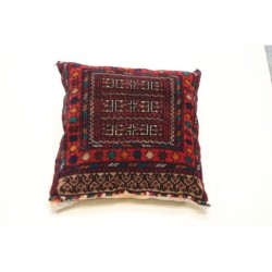 Nomadic Throw Cushion