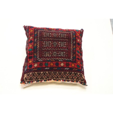Nomadic Throw Cushion