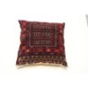 Nomadic Throw Cushion