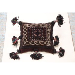 Nomadic Throw Cushion Double Sided