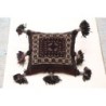 Nomadic Throw Cushion Double Sided