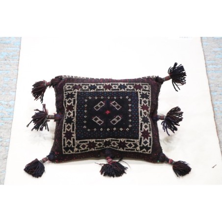 Nomadic Throw Cushion Double Sided