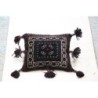 Nomadic Throw Cushion Double Sided