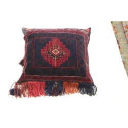 Nomadic Throw Cushion