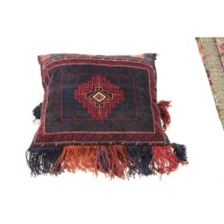 Nomadic Throw Cushion