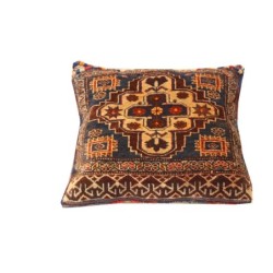 Nomadic Throw Cushion