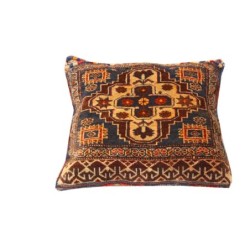 Nomadic Throw Cushion