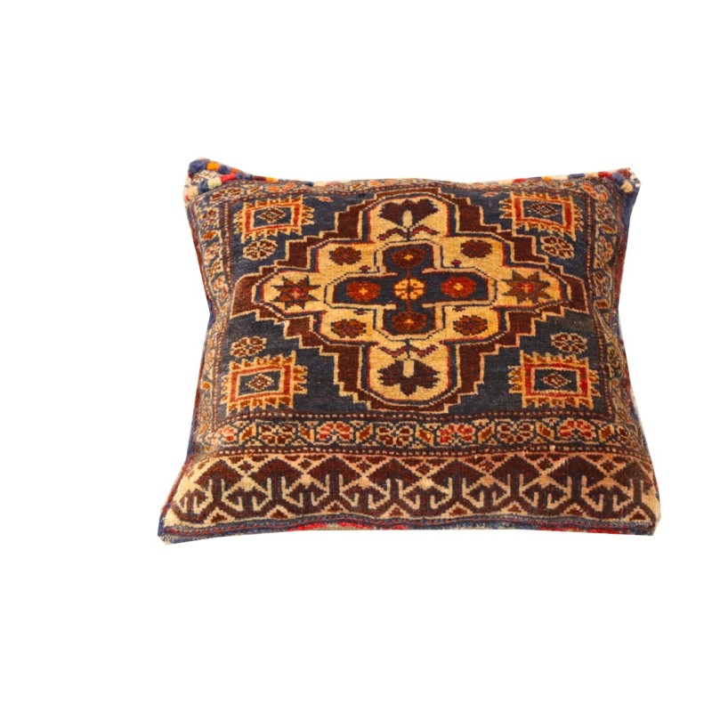 Nomadic Throw Cushion