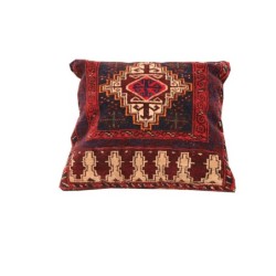 Nomadic Throw Cushion