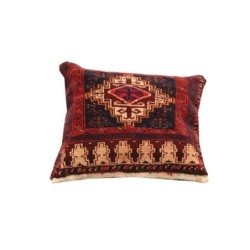 Nomadic Throw Cushion