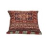 Soumak Throw Cushion