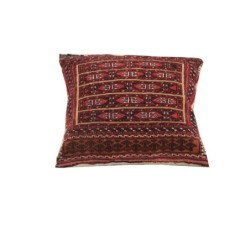 Nomadic Throw Cushion