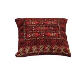 Nomadic Throw Cushion