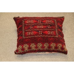 Nomadic Throw Cushion