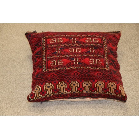 Nomadic Throw Cushion