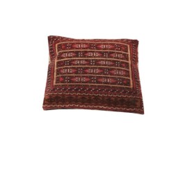 Nomadic Throw Cushion