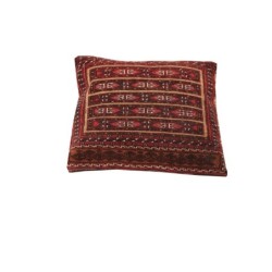 Nomadic Throw Cushion