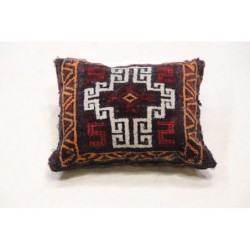 Nomadic Throw Cushion Double Sided