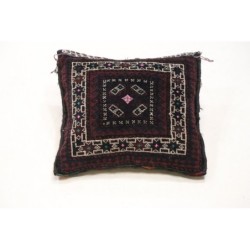 Nomadic Throw Cushion Double Sided