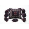 Nomadic Throw Cushion Double Sided