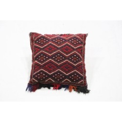 Nomadic Throw Cushion