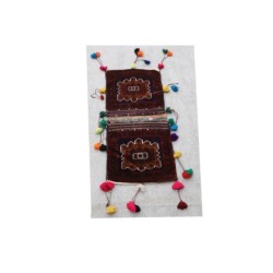 Afghan Saddle Bag