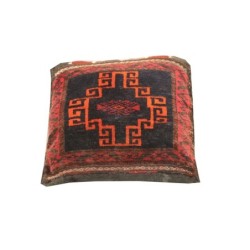 Nomadic Throw Cushion