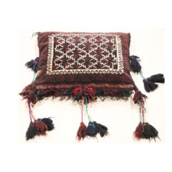 Nomadic Throw Cushion