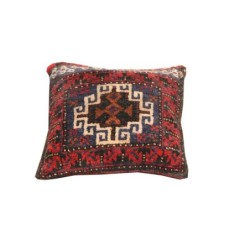 Nomadic Throw Cushion