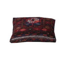 Nomadic Throw Cushion
